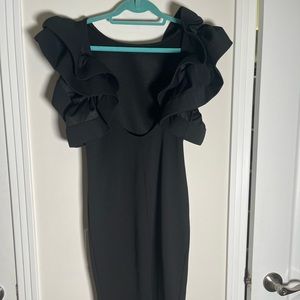 Chelsea Black Women’s dress size S for Sale!!!